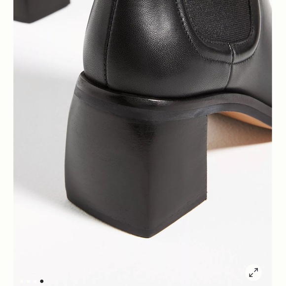 Dolce vita boots color black new - Picture 3 of 4